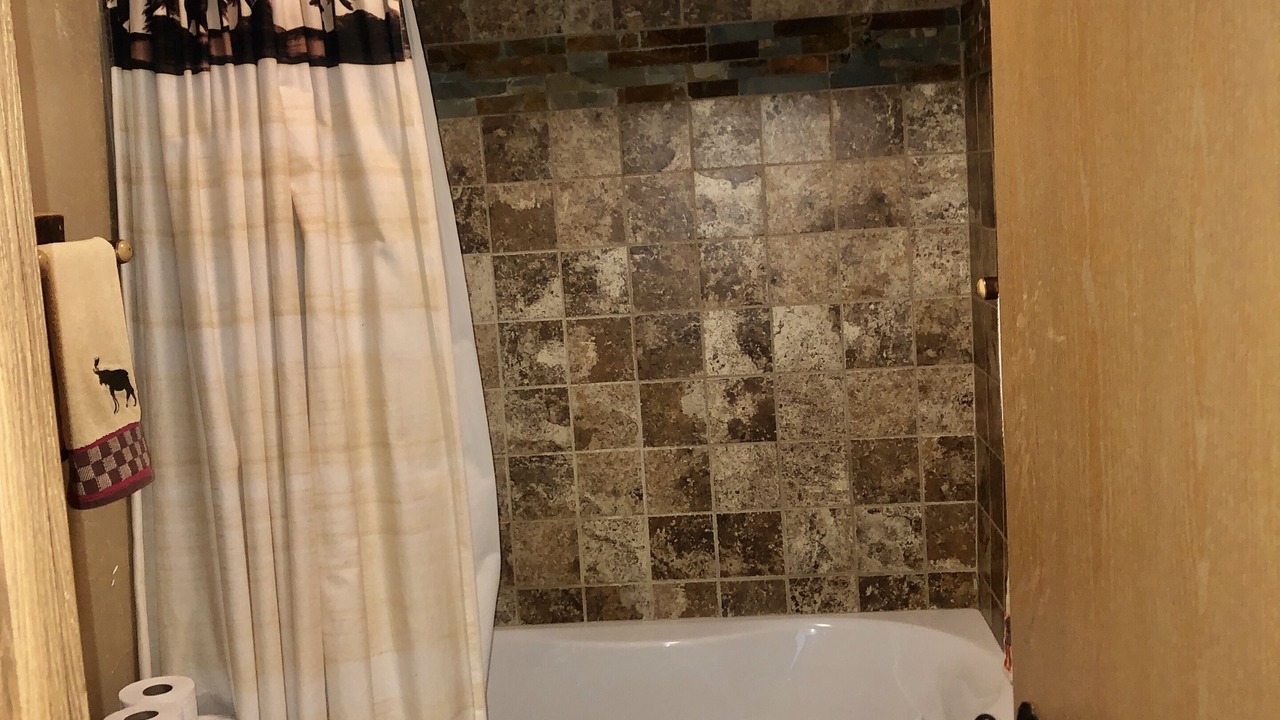 Photo of Bathroom in Farmington
