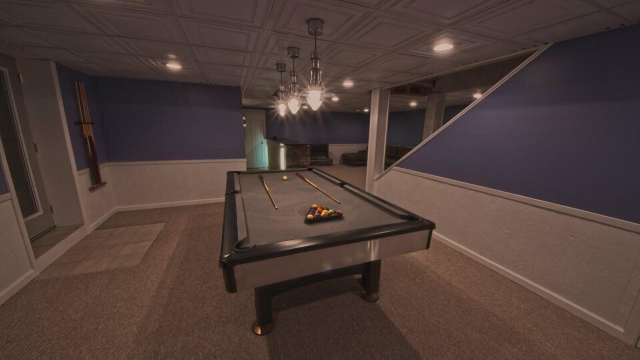 Photo of Bedroom in Jefferson Township