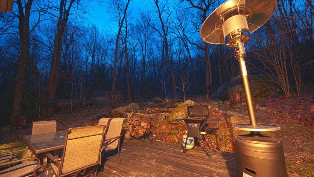 Photo of Outdoor in Jefferson Township