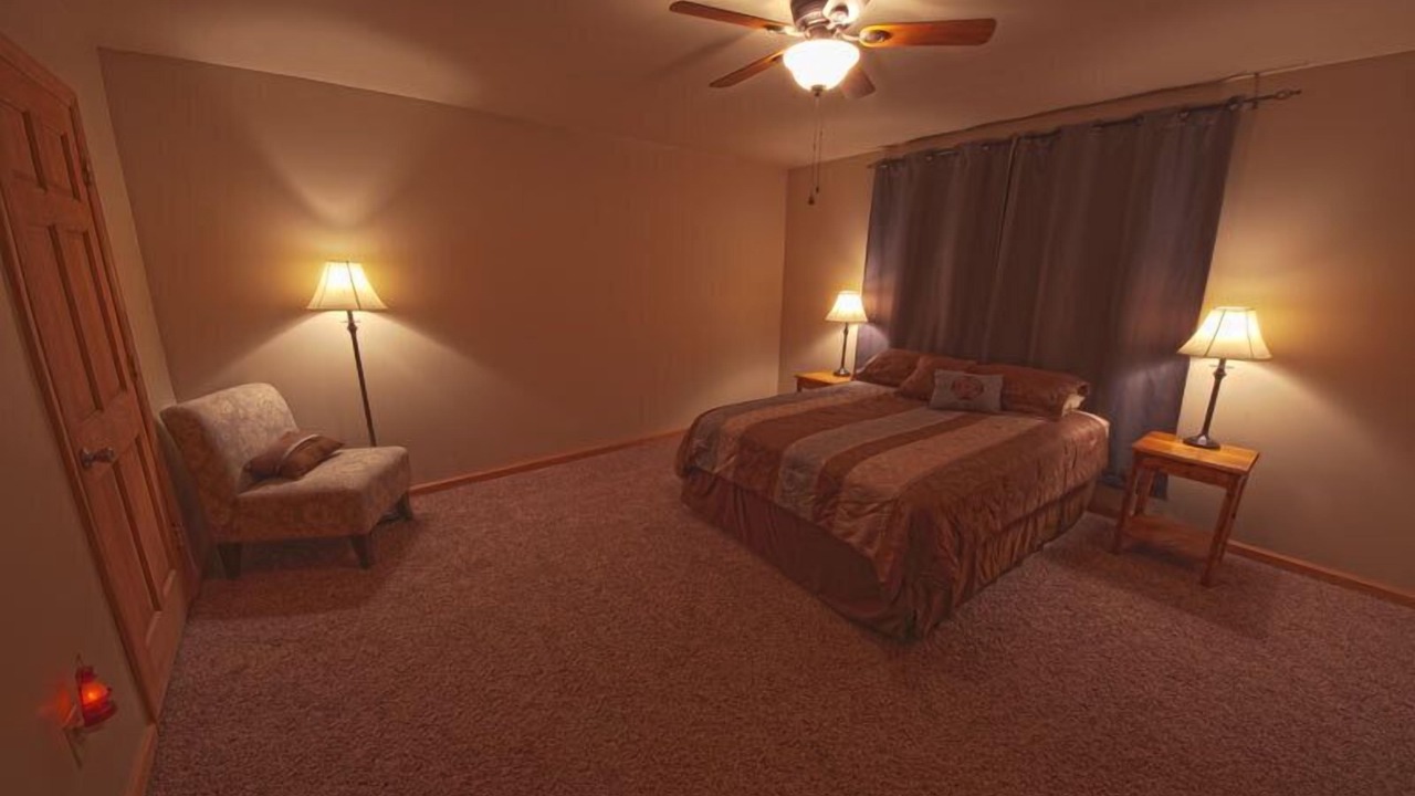 Photo of Bedroom in Jefferson Township