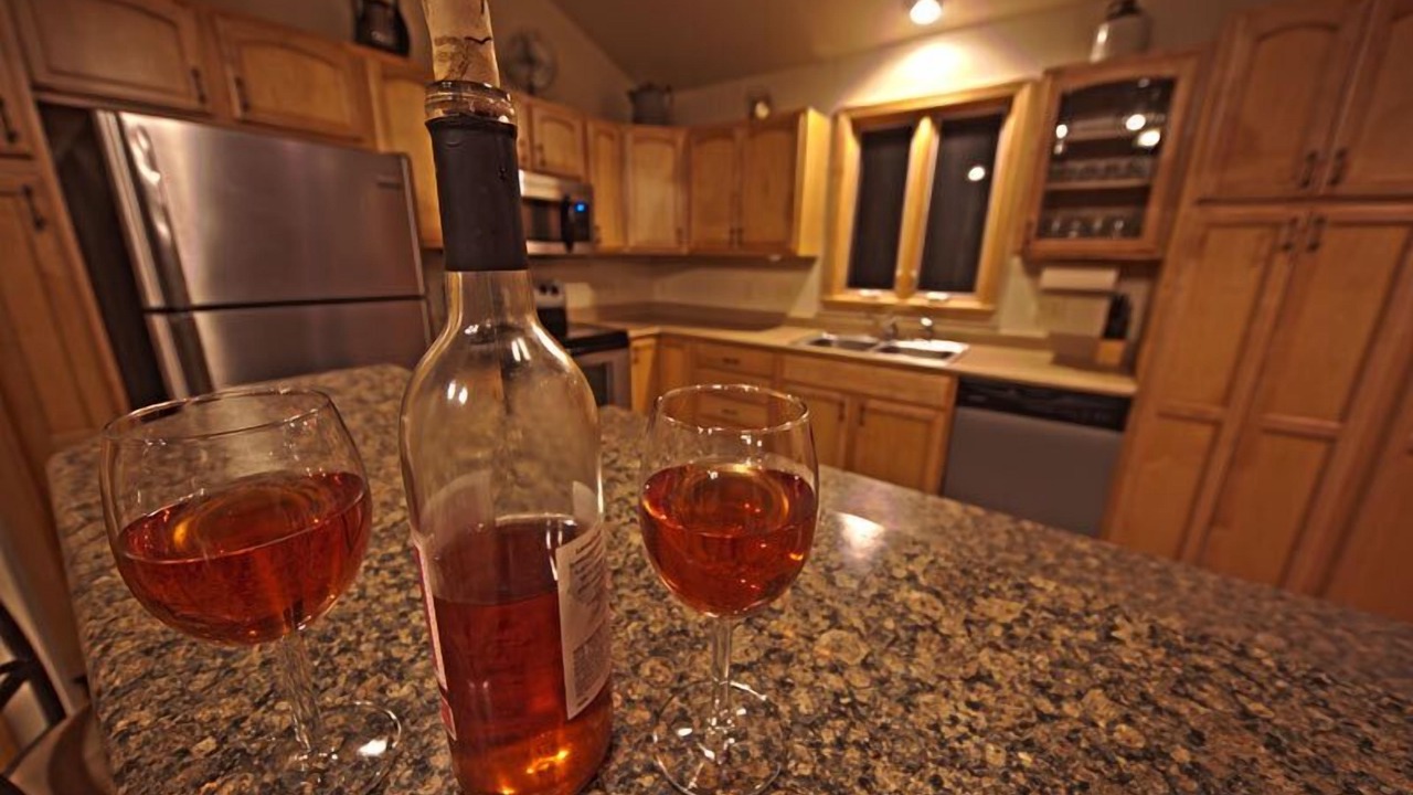 Photo of Kitchen in Jefferson Township