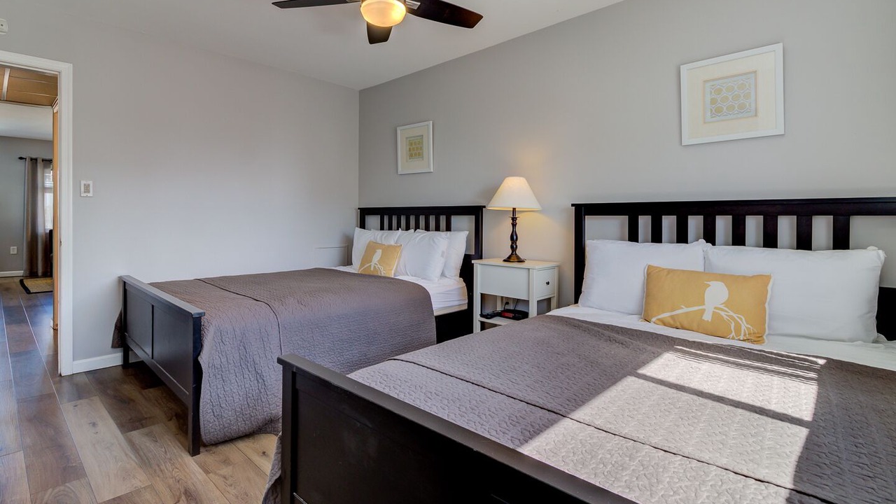 Photo of Bedroom in Admiral Estates