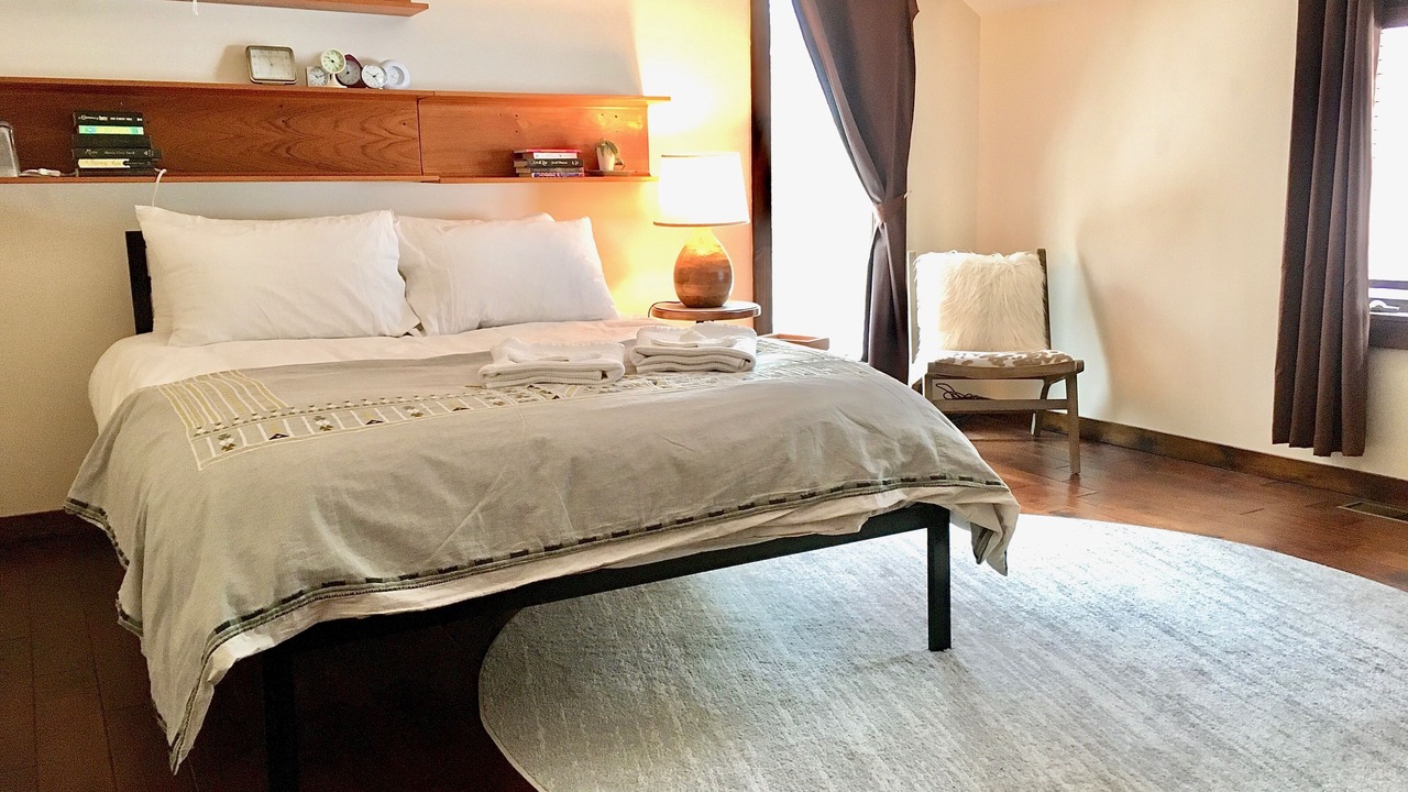 Photo of Bedroom in Millbrook