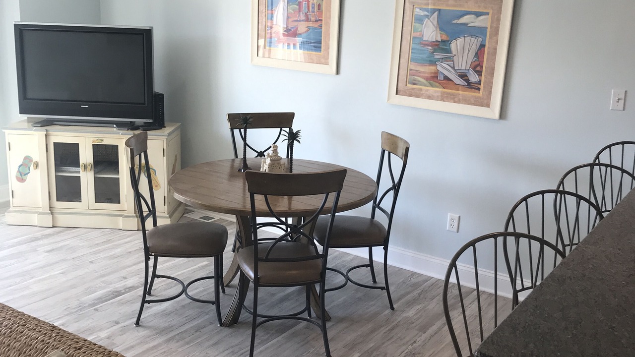 Photo of Bedroom in North Wildwood