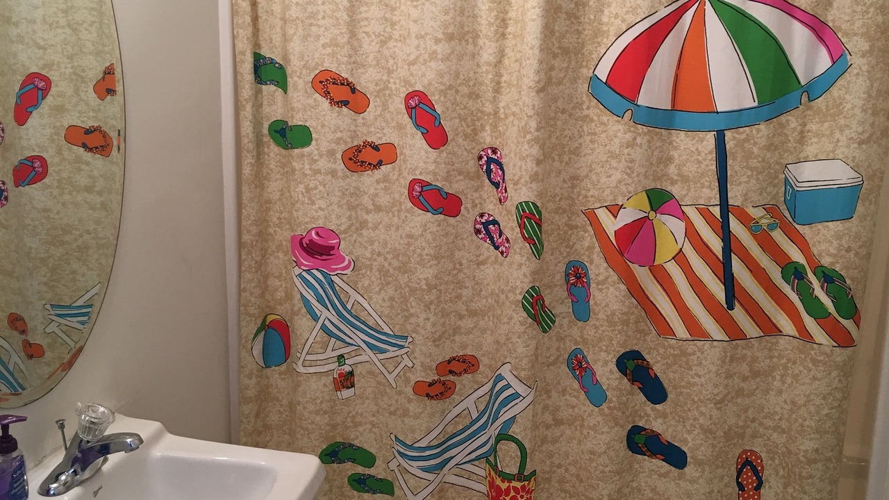 Photo of Bathroom in North Wildwood
