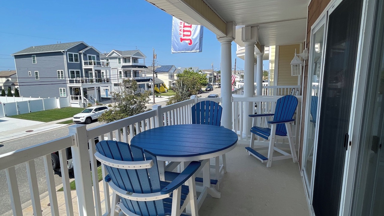 Photo of Outdoor in North Wildwood