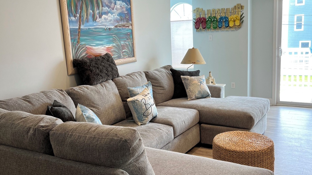 Photo of Bedroom in North Wildwood