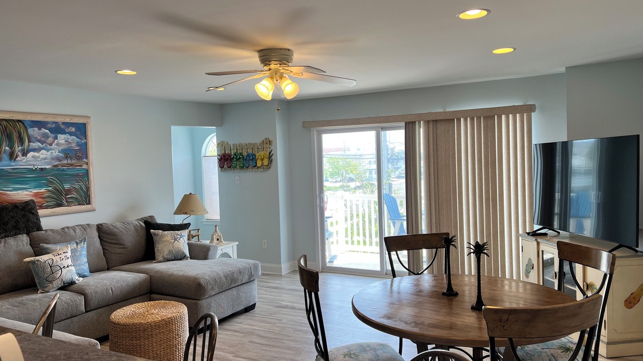 Photo of Bedroom in North Wildwood