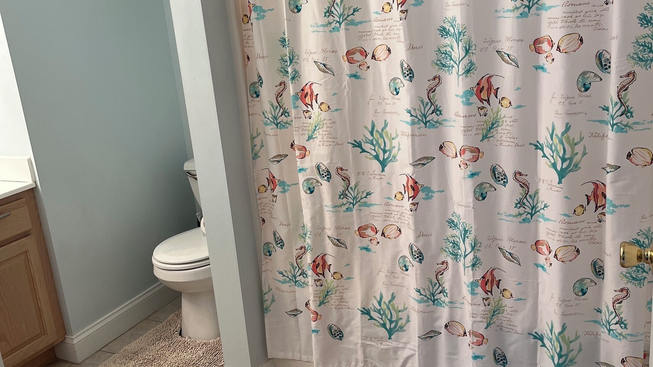 Photo of Bathroom in North Wildwood