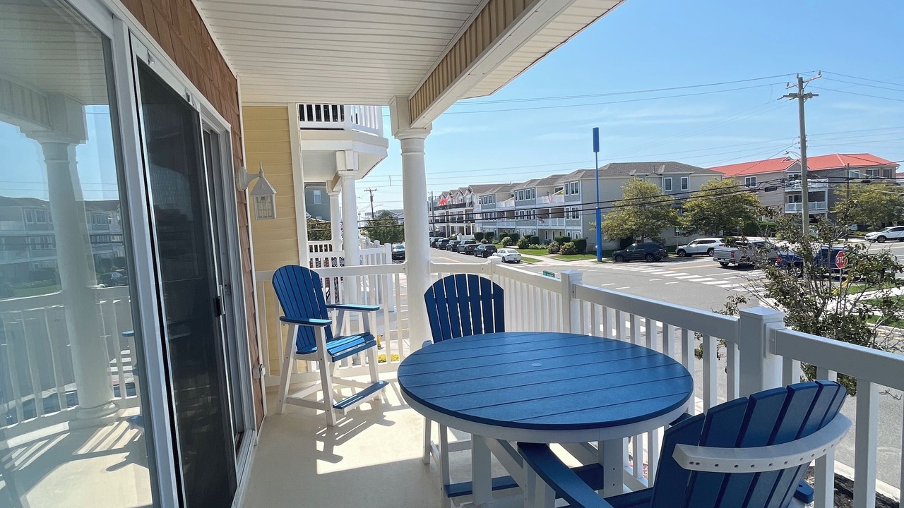 Photo of Outdoor in North Wildwood