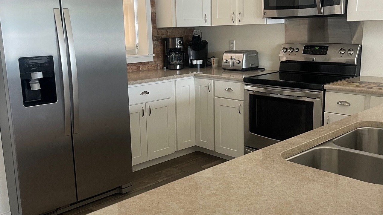 Photo of Kitchen in Watkins Glen