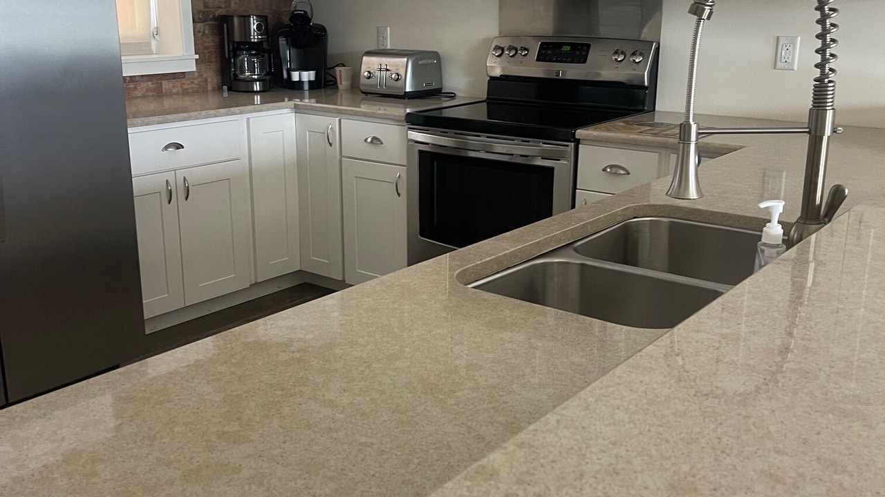 Photo of Kitchen in Watkins Glen