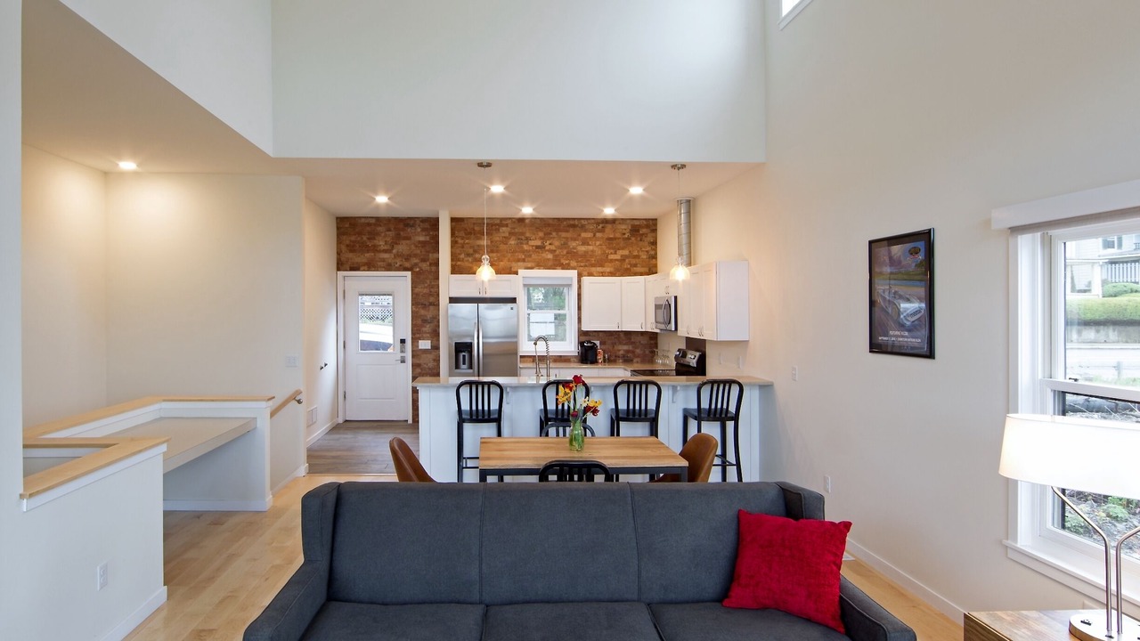 Photo of Livingroom in Watkins Glen