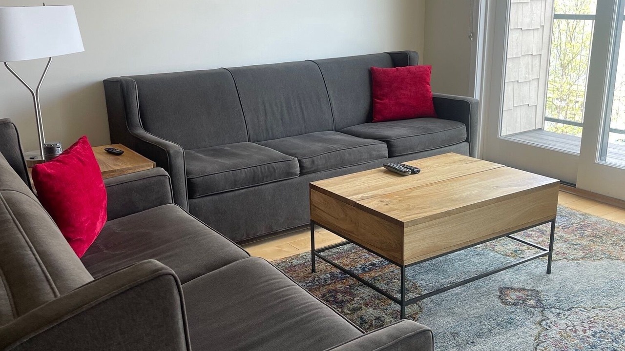 Photo of Livingroom in Watkins Glen