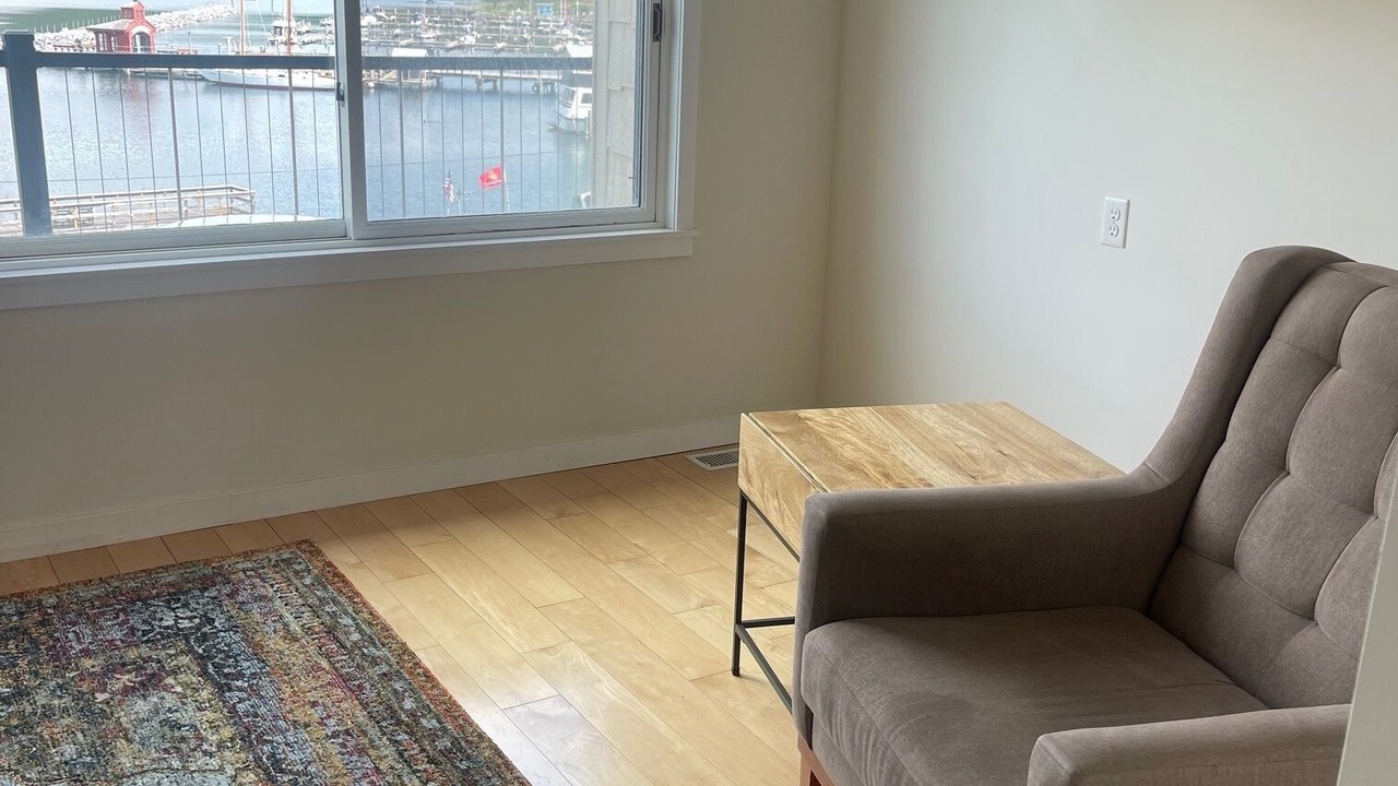 Photo of Livingroom in Watkins Glen