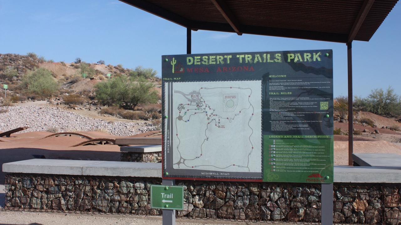 Photo of Others in East Mesa