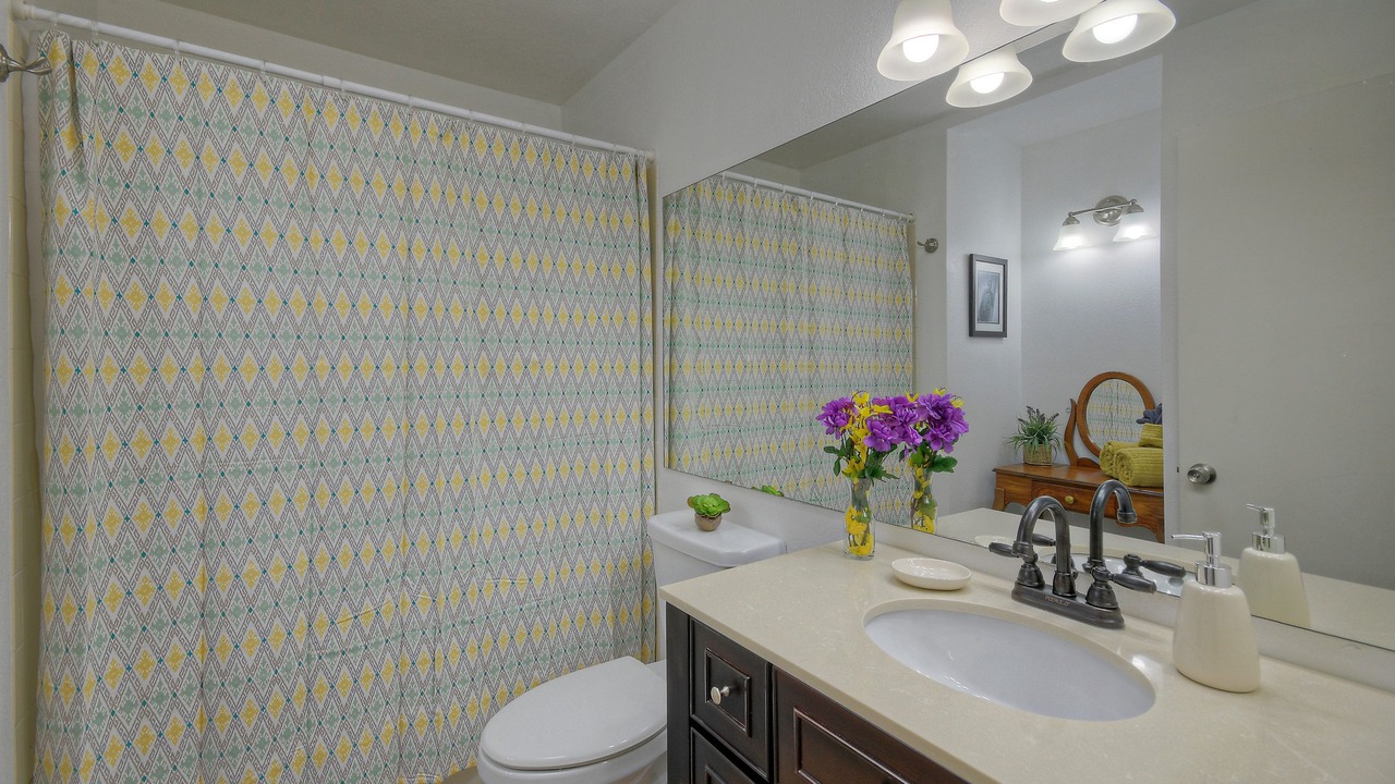 Photo of Bathroom in East Mesa