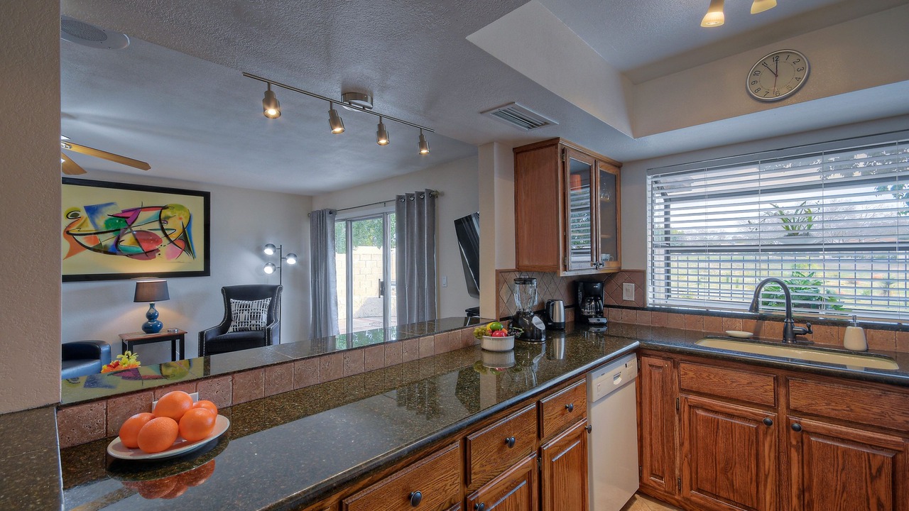 Photo of Bedroom in East Mesa