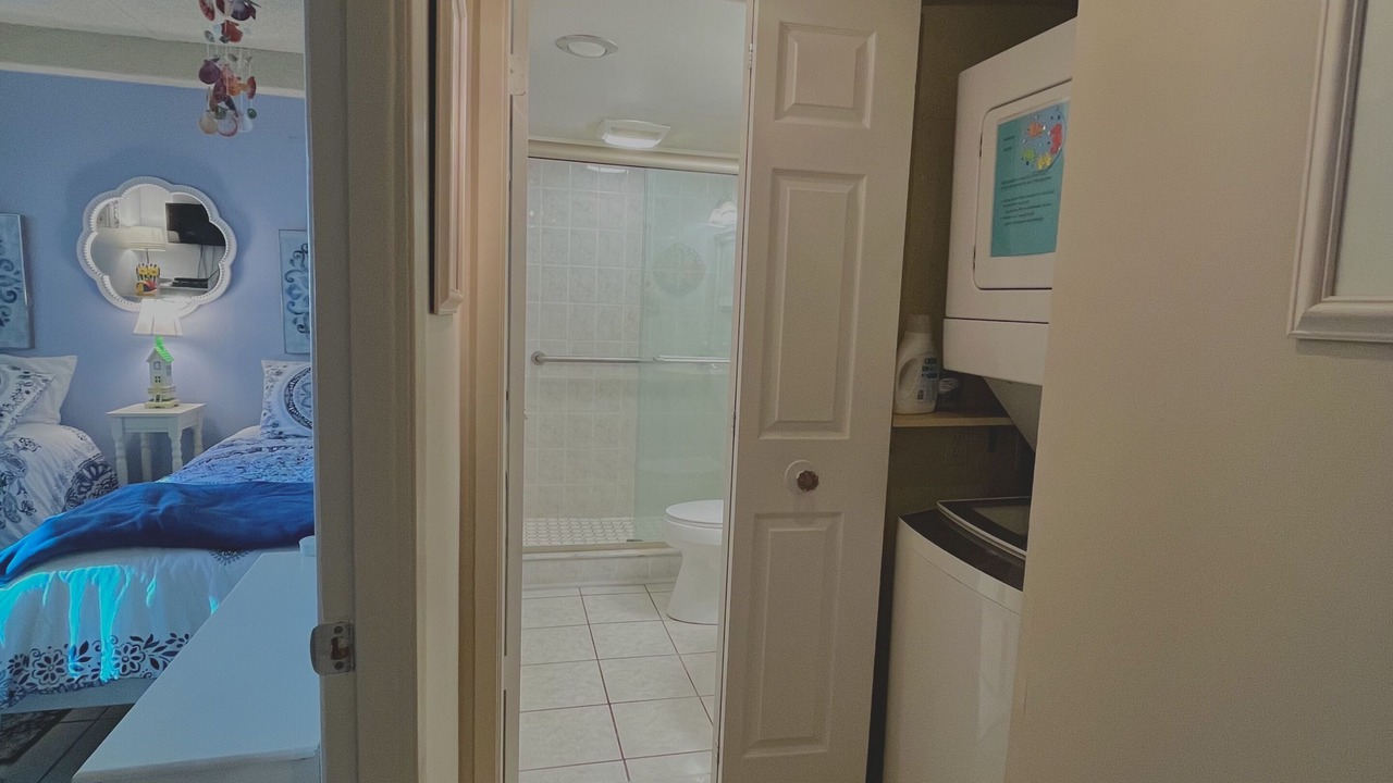 Photo of Bathroom in North Ocean City