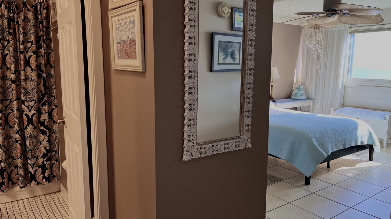 Photo of Bathroom in North Ocean City