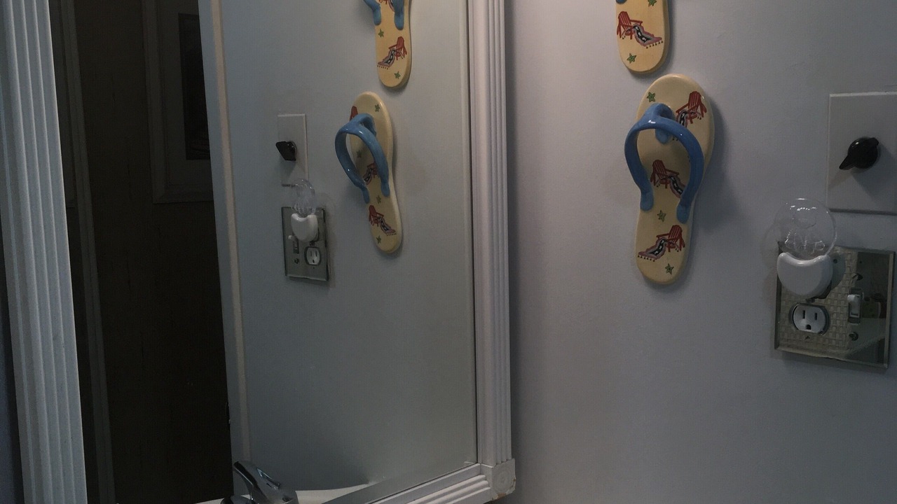 Photo of Bathroom in North Ocean City