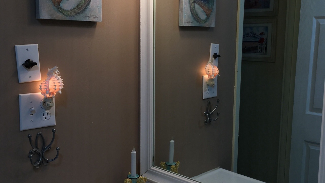 Photo of Bathroom in North Ocean City