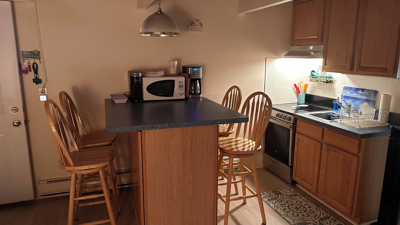 Photo of Kitchen in Seaside Heights