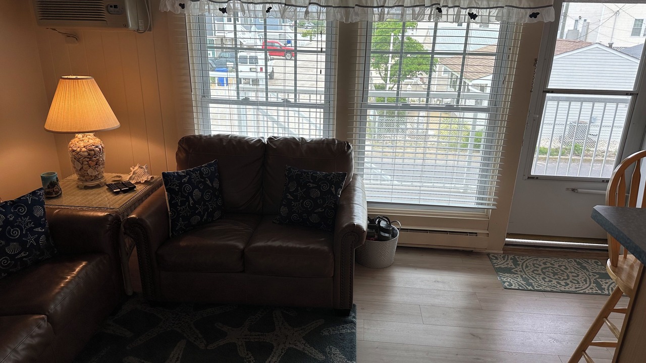 Photo of Livingroom in Seaside Heights