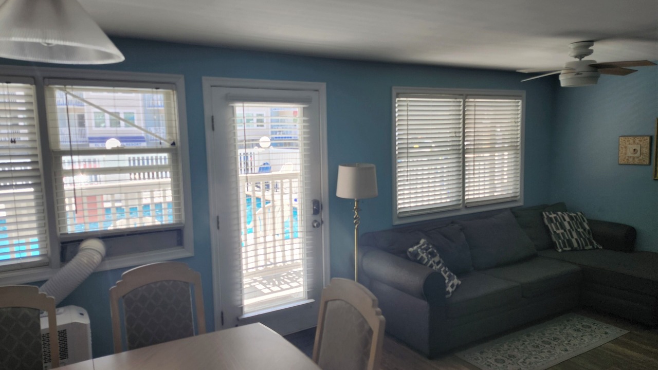 Photo of Livingroom in Wildwood Crest