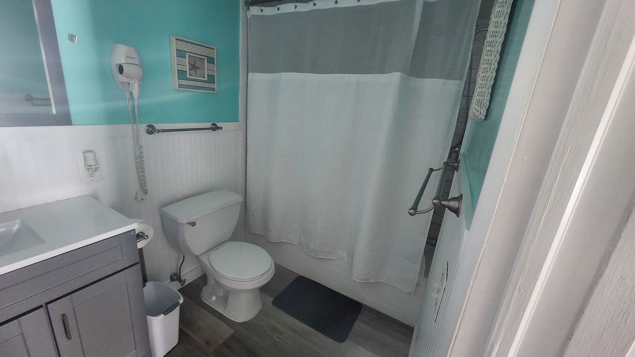 Photo of Bathroom in Wildwood Crest