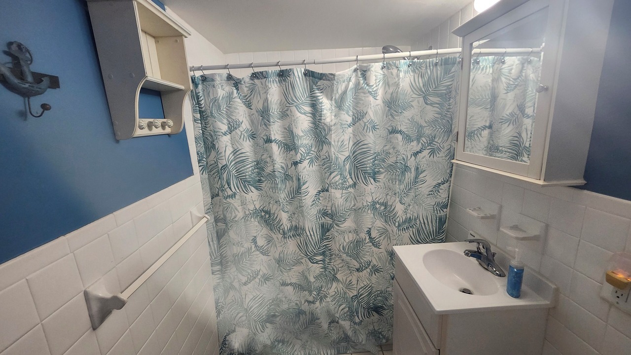 Photo of Bathroom in Wildwood Crest