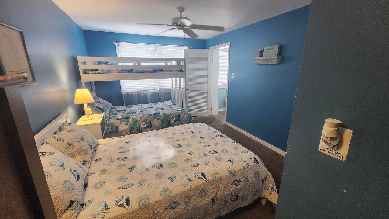 Photo of Bedroom in Wildwood Crest