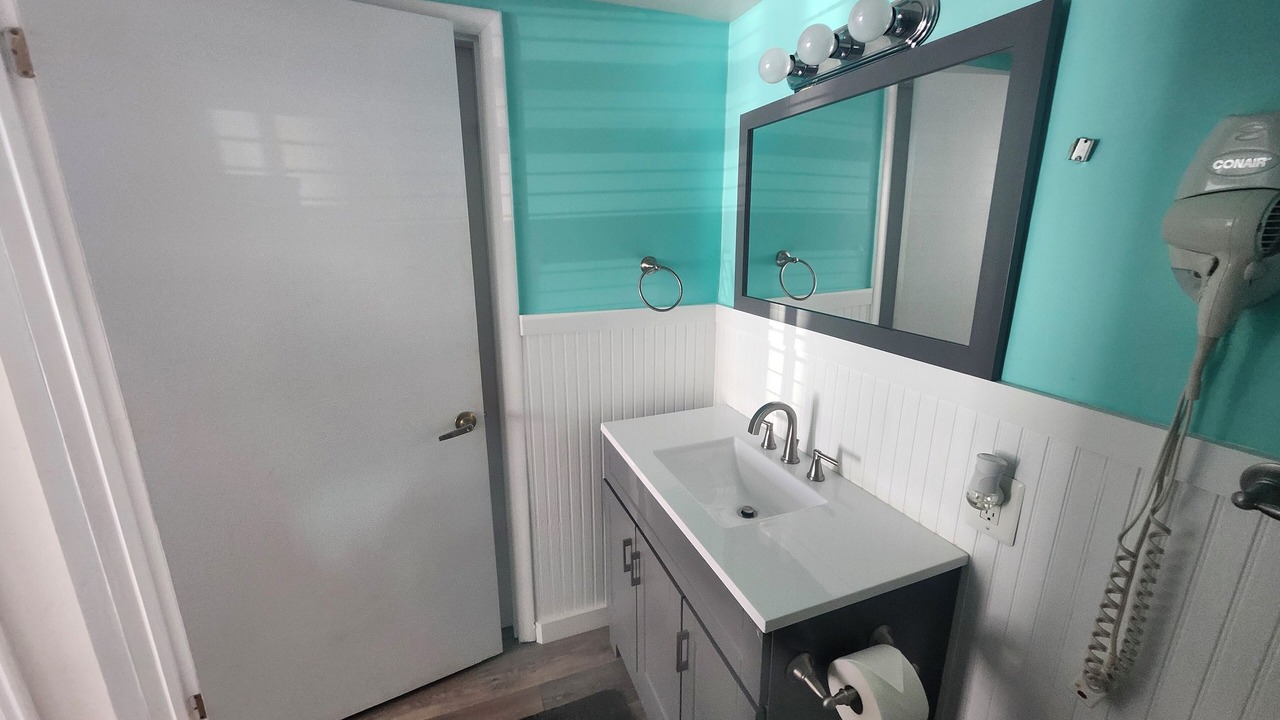 Photo of Bathroom in Wildwood Crest