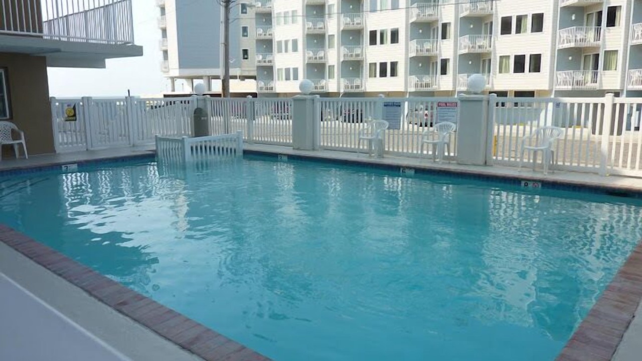 Photo of Outdoor in Wildwood Crest
