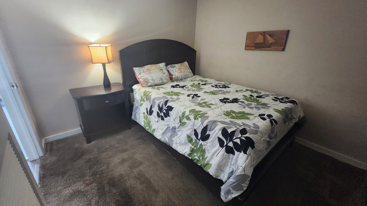 Photo of Bedroom in Wildwood Crest
