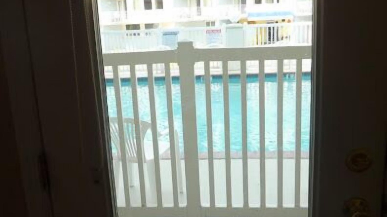 Photo of Outdoor in Wildwood Crest