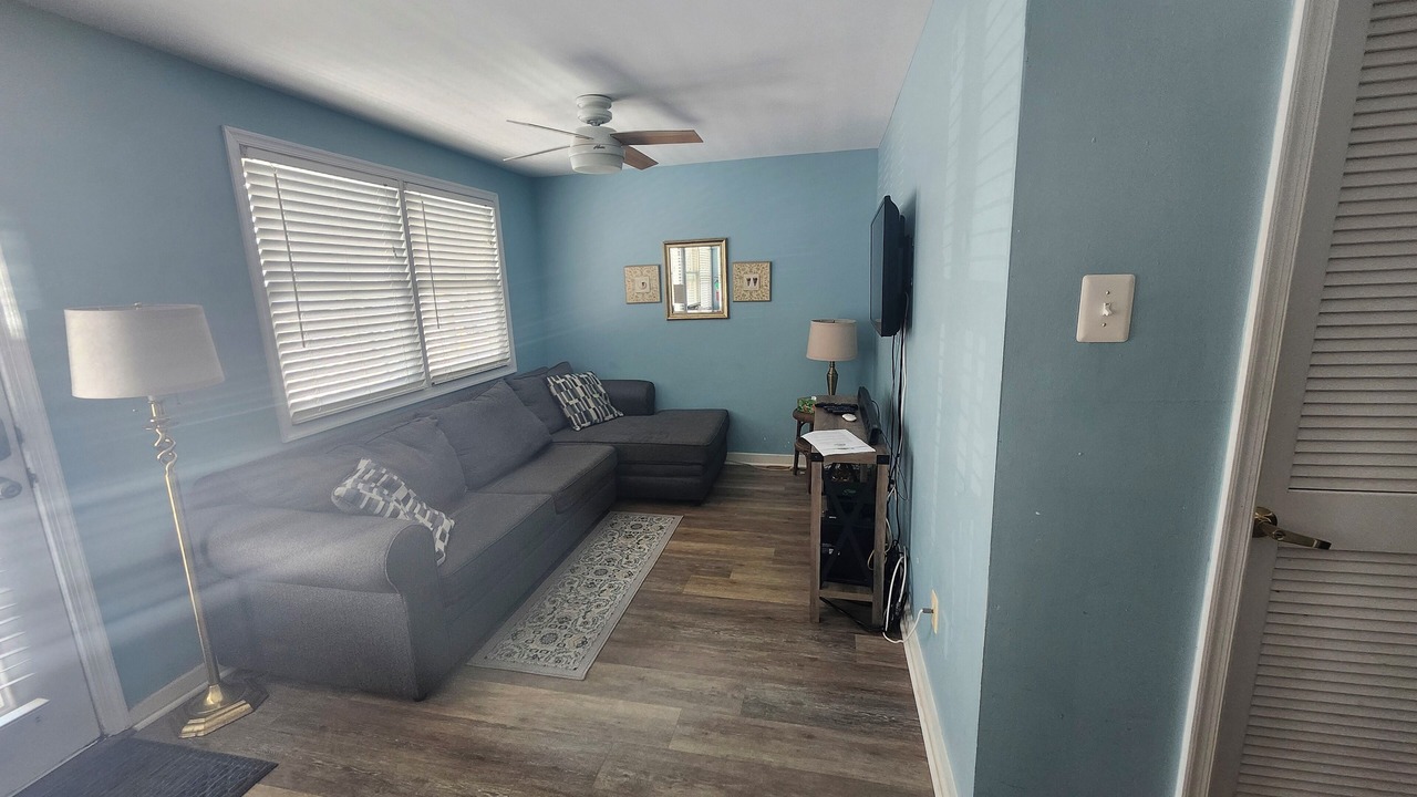 Photo of Livingroom in Wildwood Crest