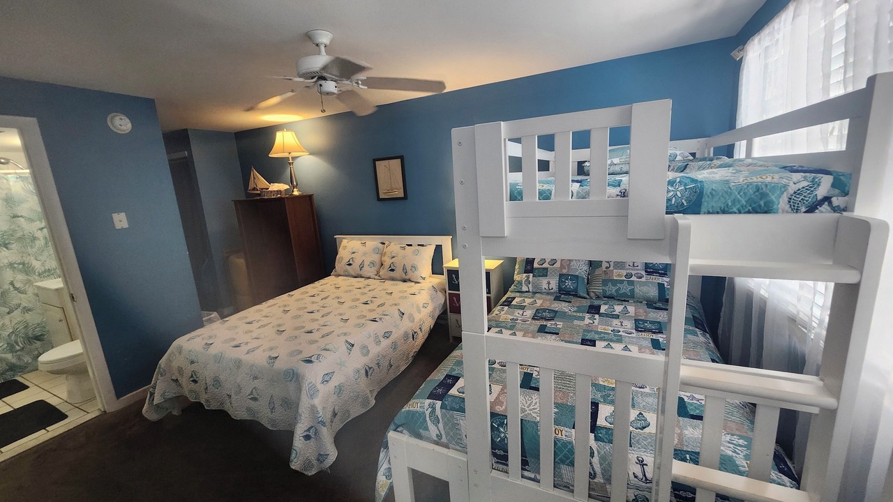 Photo of Bedroom in Wildwood Crest