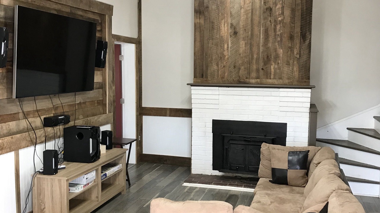 Photo of Bedroom in Alderson