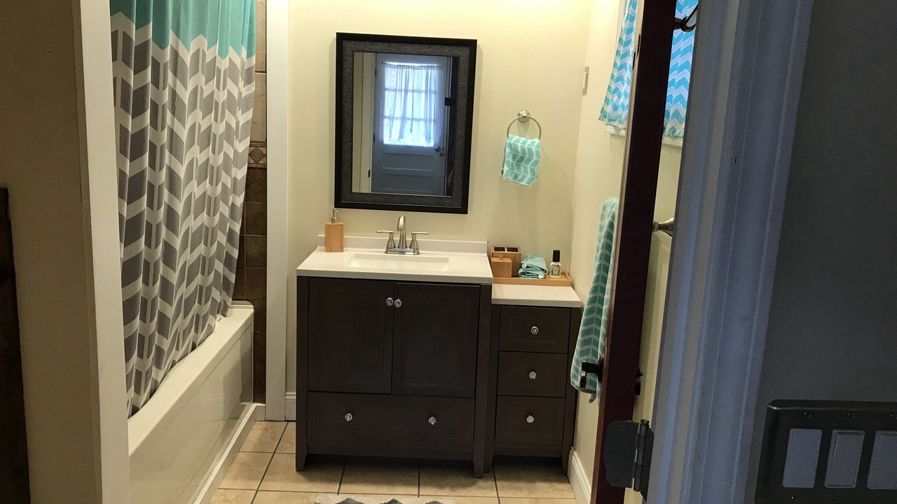 Photo of Bathroom in Alderson