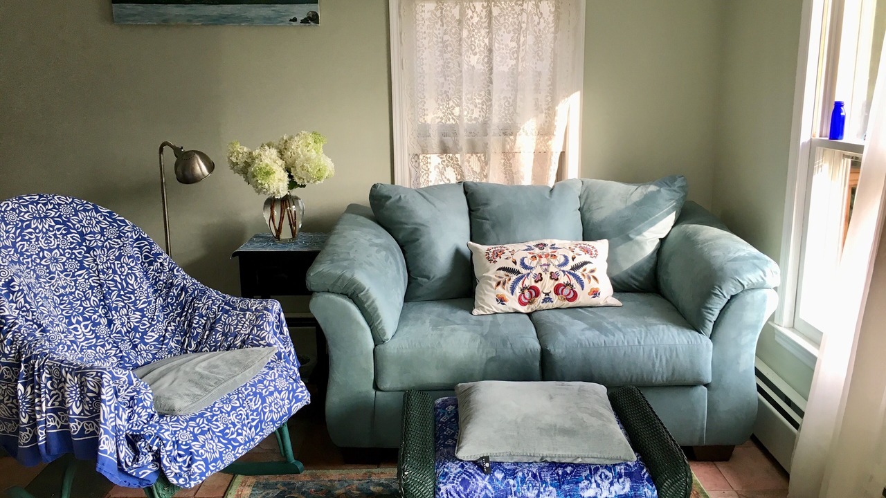Photo of Livingroom in Haverstraw