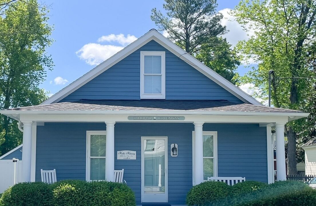 Photo of Outdoor in St. Michaels