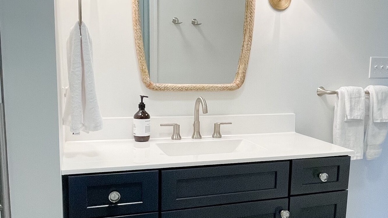 Photo of Bathroom in St. Michaels