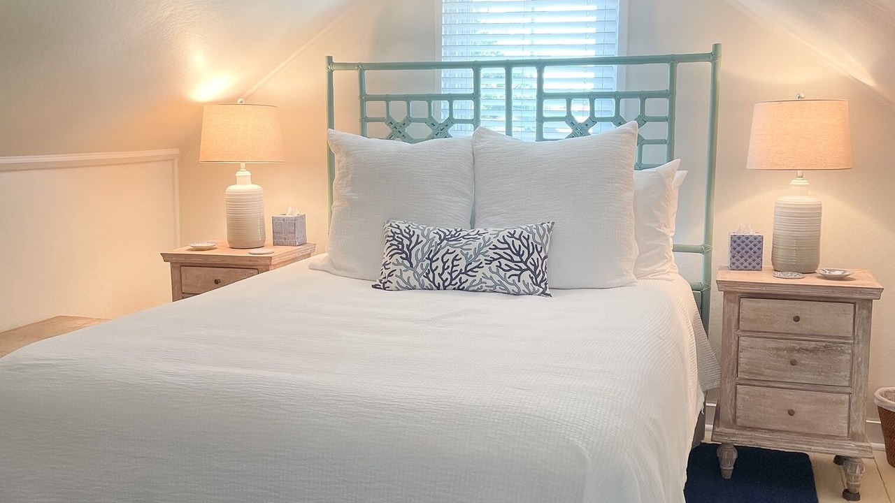 Photo of Bedroom in St. Michaels