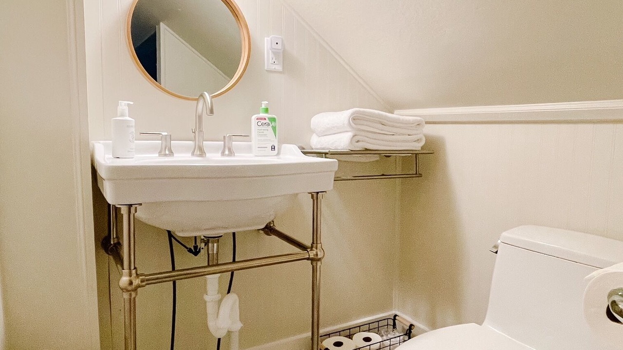 Photo of Bathroom in St. Michaels