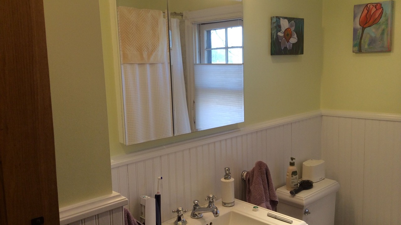 Photo of Bathroom in Bryn Mawr