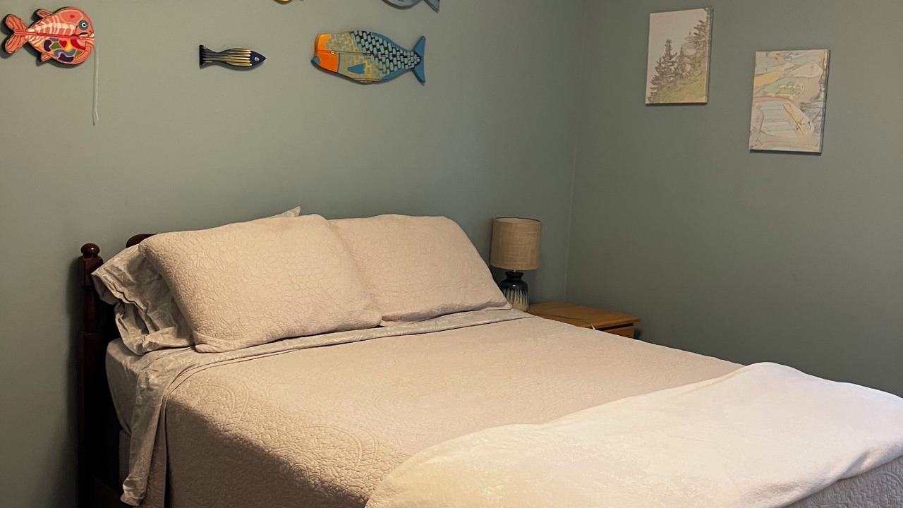 Photo of Bedroom in State College
