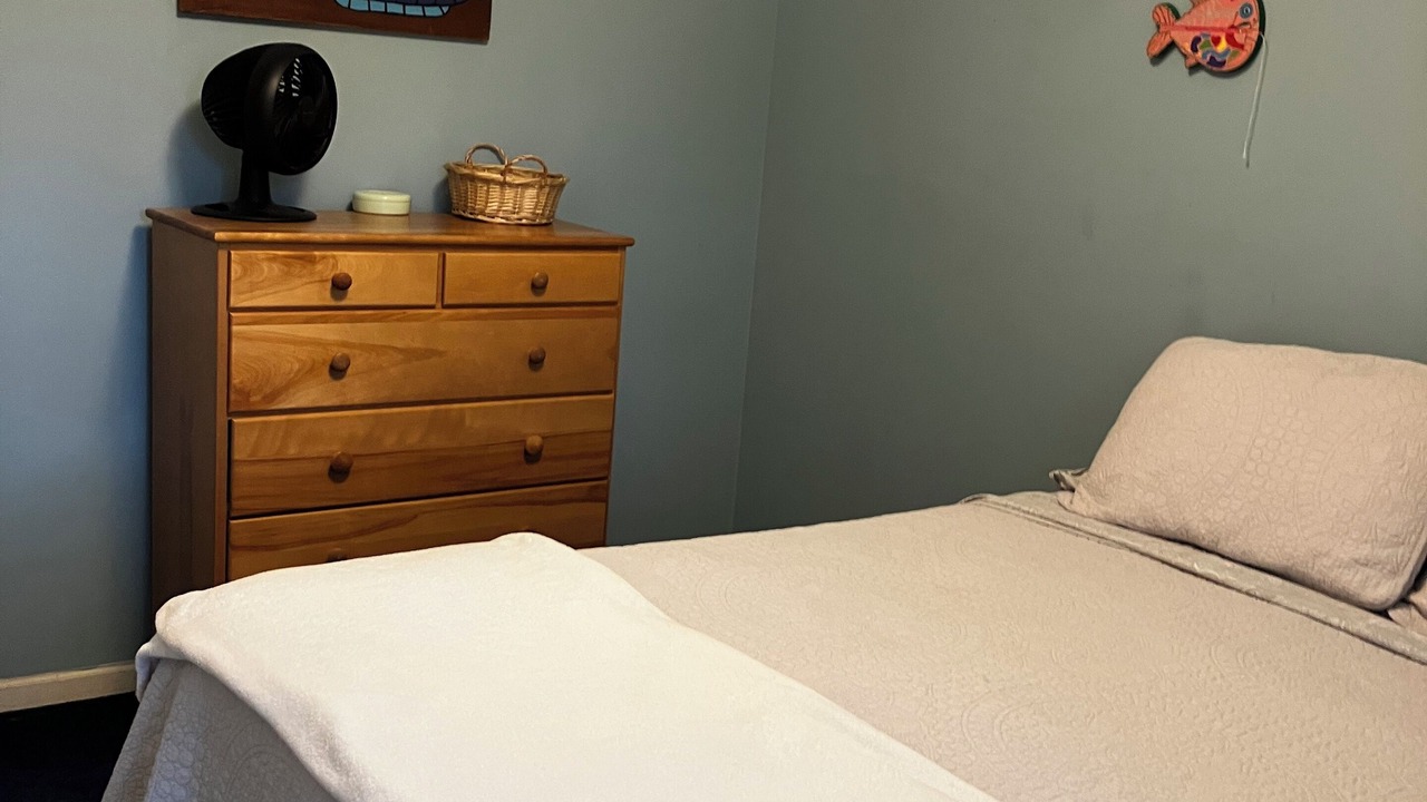 Photo of Bedroom in State College