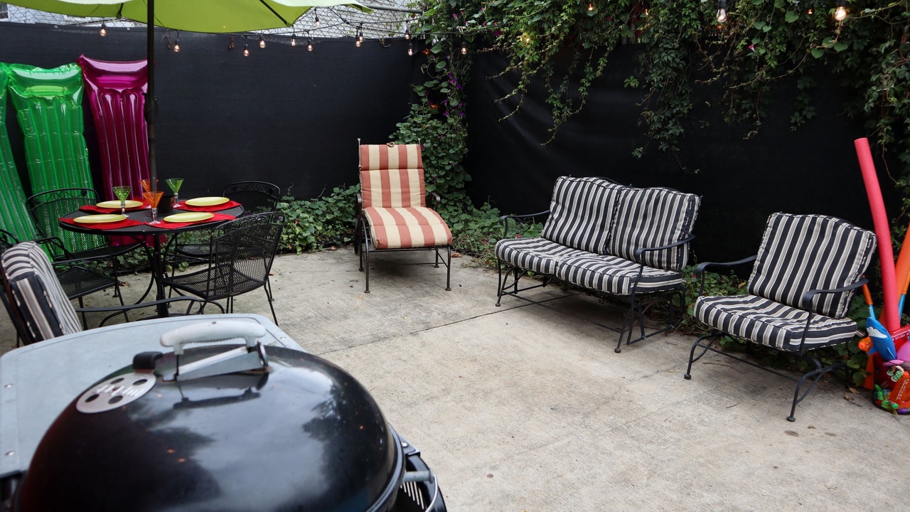 Photo of Outdoor in Lancaster