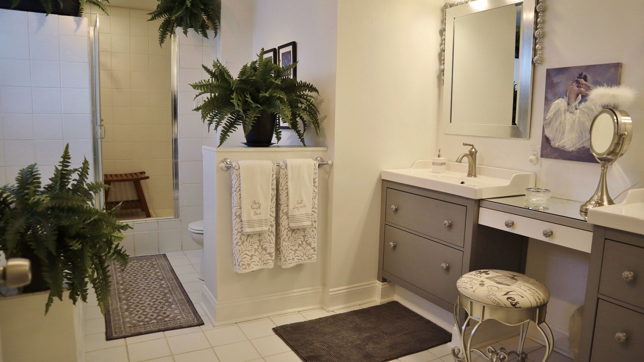 Photo of Bathroom in Lancaster